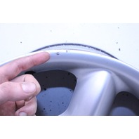 2000-2006 BMW X5 Wheel 17 X 7.5 Style #57 Rim OEM