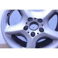 2000-2006 BMW X5 Wheel 17 X 7.5 Style #57 Rim OEM