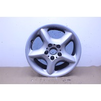 2000-2006 BMW X5 Wheel 17 X 7.5 Style #57 Rim OEM