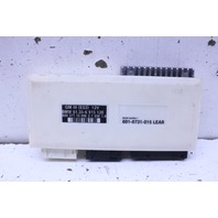 2001 BMW X5 General Basic Body Control Module BCM OEM