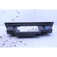 2001 BMW X5 Climate Temperature Control Panel OEM