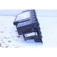 2001 BMW X5 Climate Temperature Control Panel OEM