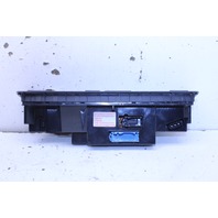2001 BMW X5 Climate Temperature Control Panel OEM