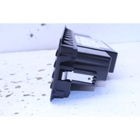 2001 BMW X5 Climate Temperature Control Panel OEM