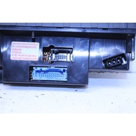 2001 BMW X5 Climate Temperature Control Panel OEM