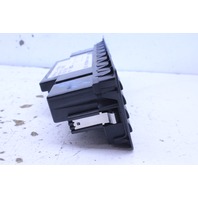 2001 BMW X5 Climate Temperature Control Panel OEM