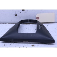 2000-2006 BMW X5 Shifter Indicator Trim Bezel Plate OEM