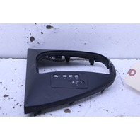 2000-2006 BMW X5 Shifter Indicator Trim Bezel Plate OEM