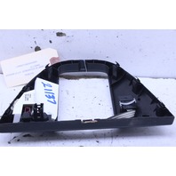 2000-2006 BMW X5 Shifter Indicator Trim Bezel Plate OEM