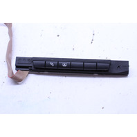 2011 BMW 335i Parking Assist Switch PDC 6962594 OEM