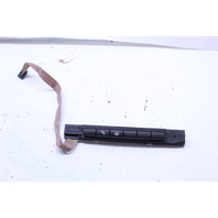 2011 BMW 335i Parking Assist Switch PDC 6962594 OEM