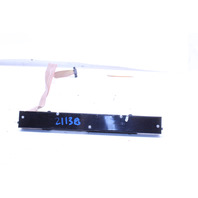 2011 BMW 335i Parking Assist Switch PDC 6962594 OEM