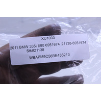 2011 BMW 335i Bumper Parking Sensor PDC - 66206951674 OEM