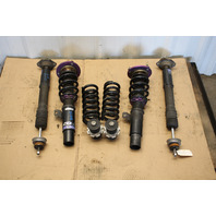 2009 2010 2011 BMW 335i D2 Coilovers Strut Shock Coil Over Set OEM