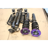 2009 2010 2011 BMW 335i D2 Coilovers Strut Shock Coil Over Set OEM