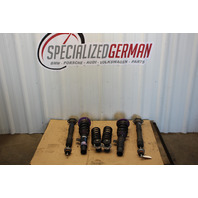 2009 2010 2011 BMW 335i D2 Coilovers Strut Shock Coil Over Set OEM