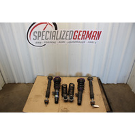 2009 2010 2011 BMW 335i D2 Coilovers Strut Shock Coil Over Set OEM