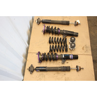 2009 2010 2011 BMW 335i D2 Coilovers Strut Shock Coil Over Set OEM
