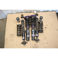 2009 2010 2011 BMW 335i D2 Coilovers Strut Shock Coil Over Set OEM