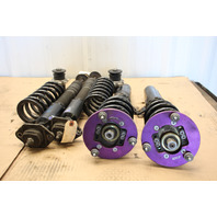 2009 2010 2011 BMW 335i D2 Coilovers Strut Shock Coil Over Set OEM