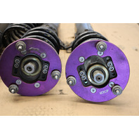 2009 2010 2011 BMW 335i D2 Coilovers Strut Shock Coil Over Set OEM