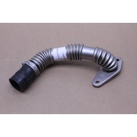 2006 Audi A4 B7 Crankcase Breather Line Tube Pipe 06D103215A