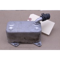 Audi A4 Volkswagen EOS Engine Oil Cooler 06D117021C