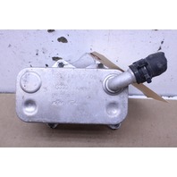 Audi A4 Volkswagen EOS Engine Oil Cooler 06D117021C