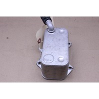 Audi A4 Volkswagen EOS Engine Oil Cooler 06D117021C