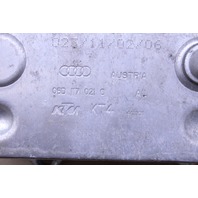 Audi A4 Volkswagen EOS Engine Oil Cooler 06D117021C