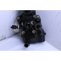 2005 2006 2007 2008 Audi A4 2.0 Oil Filter Housing