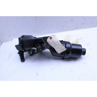 2005 2006 2007 2008 Audi A4 2.0 Oil Filter Housing