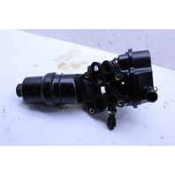 2005 2006 2007 2008 Audi A4 2.0 Oil Filter Housing