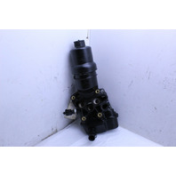 2005 2006 2007 2008 Audi A4 2.0 Oil Filter Housing