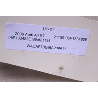 Volkswagen Jetta Gti Passat Eos Audi A3 A4 TT Intake Adjuster Actuator Motor 06F133482E