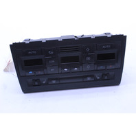 2006 2007 2008 Audi A4 Climate Temperature Control Panel OEM