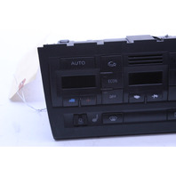 2006 2007 2008 Audi A4 Climate Temperature Control Panel OEM