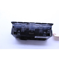 2006 2007 2008 Audi A4 Climate Temperature Control Panel OEM
