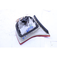 2005 2006 2007 2008 Audi A4 S4 B7 Tail Light Lamp Left OEM