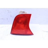 2005 2006 2007 2008 Audi A4 S4 B7 Tail Light Lamp Left OEM