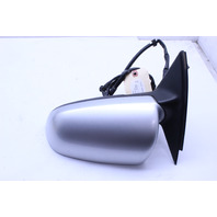 2002-2008 Audi A4 Door Mirror Left Rear View OEM