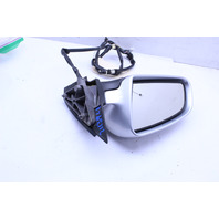 2002-2008 Audi A4 Door Mirror Left Rear View OEM