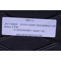 2013 2014 BMW 328i 335i Active 3 Rear Electronic Body Control Module BCM 9298959 OEM