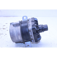 2013 BMW Active 3 Electric Auxiliary Coolant Water Pump 11517583965 OEM