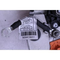 2013-2015 BMW Active 3 Electrical Machine Exchange Motor 12368602343 OEM