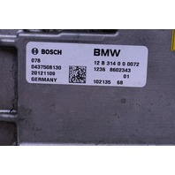 2013-2015 BMW Active 3 Electrical Machine Exchange Motor 12368602343 OEM
