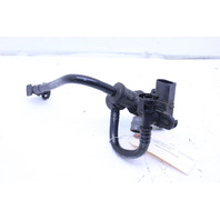 2013 BMW Active 3 335i Fuel Tank Breather Purge Valve 2366609 OEM