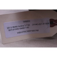 2012-2016 BMW Active 3 / 5 / 7 Hybrid Alternator 12317622372 OEM