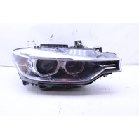 2012-2015 BMW 328i 335i Sedan Right Headlight Xenon 63117338708 OEM