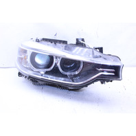 2012-2015 BMW 328i 335i Sedan Right Headlight Xenon 63117338708 OEM